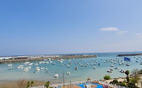 L’appart du Portrieux, vue mer exceptionnelle, wifi