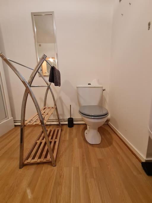 L’appart du Portrieux, vue mer exceptionnelle, wifi Saint-Quay-Portrieux Extérieur photo