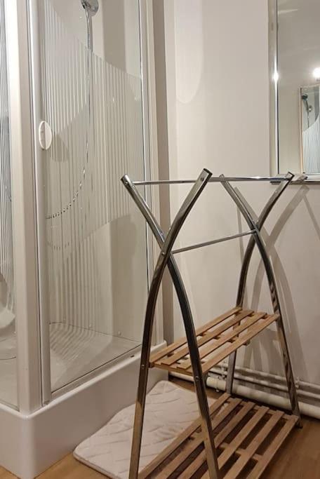 L’appart du Portrieux, vue mer exceptionnelle, wifi Saint-Quay-Portrieux Extérieur photo